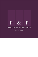 Pászka & Partners Logo